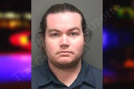 Jack McGregor — Cherokee County Jail Bookings