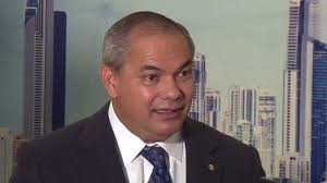 ‘Your tart is overcooked’: Mayor Tom Tate launches attack