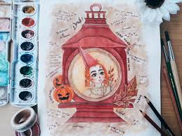 Check spelling or type a new query. Over The Garden Wall Fanart And Thoughts Fanarts Real Art Steemit