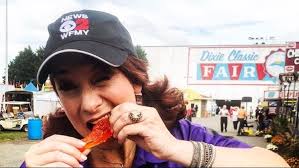 The 136th Dixie Classic Fair: What to Do, Know, See and Eat!