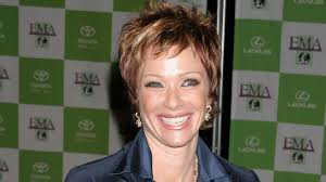 What You Never Knew About Lauren Holly
