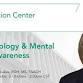 Sherri Lukes Presents on Oral Pathology & Mental event image