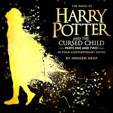 The creepy text generator provides the users with a number of scary text styles to choose from. Imogen Heap The Music Of Harry Potter And The Cursed Child Parts One And Two Lyrics And Tracklist Genius