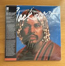 DON BLACKMAN ST LP 180g Vinyl NEW $95.00