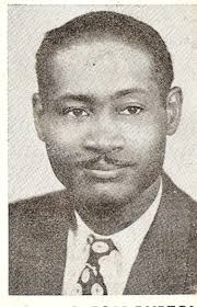 Rev. Tom Burton Jr. Obituary