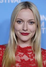 Once Upon A Time casts Georgina Haig as Elsa from Disney's Frozen