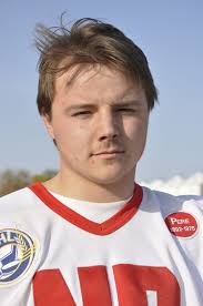 Notre Dame Hounds @ Weyburn Red Wings Tuesday, February 14, 2012