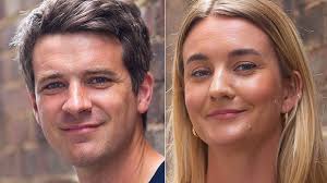 Andrew Slater and Holly Davidson upped to new development roles at Curious  Films