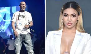 Us rapper dmx dies aged 50. Paige Hurd Parents Is Dmx Actress Paige Hurd S Father Tv Radio Showbiz Tv Express Co Uk