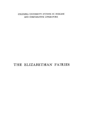 That, and of course to compare what things cost in general, compared to how much it cost to make the money needed to purchase the thing. The Elizabethan Fairies