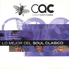 Programa de televisão criado na argentina em 1995 e com versões em vários países como: Cqc Lo Mejor Del Soul Clasico 1997 Cd Discogs