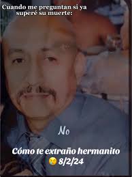 Cuando Era Niña Tu Hermano