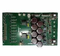 Sistema de control de turbina GE Mark VI Speedtronic ...