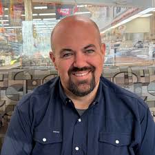 Aaron Pew's Instagram, Twitter & Facebook