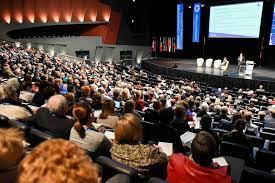 Shining in the heart of downtown dallas, omni dallas hotel connects via sky bridge to the dallas convention center and is close to popular restaurants, shops . Aesthetic Next User Conference Coming To Dallas In Sep19 Emr Industry