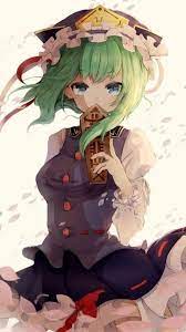 touhou shiki sama 東方 かわいい ヤマザナドゥ かわいい絵