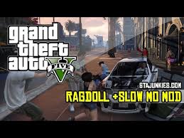 Gta 5's online component is big and complicated, but it's pretty easy to start having fun straight away. The Best Gta 5 Mods Pcgamesn