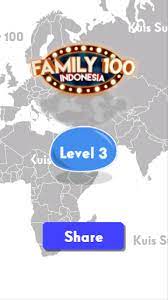 Kunci jawaban family 100 level 4 2020 gratis family 100 game 2020 aplikasi di google play jawaban kuis survey family 100 guru ilmu sosial download family 100 indonesia 2 5 4 apk android trivia games unduh kuis survey 100 gratis android download kuis survey 100 kunci jawaban game family di tentang seluler ceritanya deric. Kunci Jawaban Family 100 Level 3 2019 Cara Golden