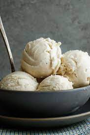 One Ingredient Banana Ice Cream Recipe