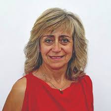 María José de la Fuente: “Hay mucha afición taurina y por ese motivo se  elabora un programa interesante denominado III Certamen Taurino Bodegas de  Baltanás”