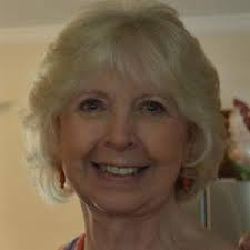 Naomi Marksbury Obituary