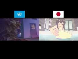 Onii-chan wa Oshimai censorship comparison (ep2) - ONIMAI - YouTube