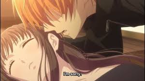 Pin By Tsukino Usagi On Fruits Basket Fruits Basket Fruits Basket Anime Fruit Basket