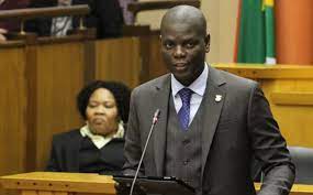 He obtainned llb from university of venda in 2005. Lamola Seeking To Review Repeal And Replace Apartheid Era Laws