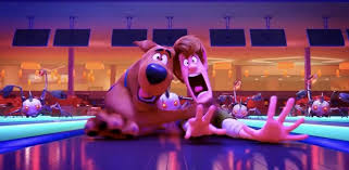 Good idea scoop but first we need a trailer. Watch Scoob Full Movie New 2020 Scooby Doo Animation Movie Hd Peatix