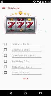 Dimana aplikasi cheat ini bisa memberikan anda ke untungan yang sangat besar setiap harinya. Gaminator Slots Hack Cheats Slotomania Hacks Slot