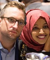 She was willing to fight for the marriage, but tim rejected the notion. Who Is Tim Mynett Any Why Is His Wife Calling Rep Ilhan Omar Homewrecker Thecount Com