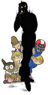 Benedict father uno is the archnemesis of the knd and the main antagonist of the series. 20 Kids Next Door Father Ideas Old Cartoons Cartoon Network Kids
