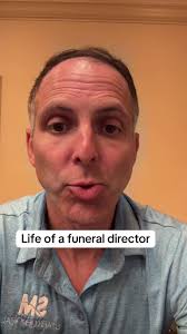 Daniel Kamal Las Vegas Mortuary Worker