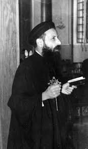 Pin By Romany Fawzy On Abouna Bishoy Christian Historical Figures Historical