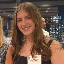 Joanna Ambrose's Instagram, Twitter & Facebook