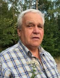 Robert Amyotte Obituary