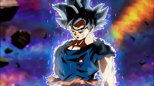 Dragon ball super episode 116: Ultra Instinct Goku Wallpapers Top Free Ultra Instinct Goku Backgrounds Wallpaperaccess