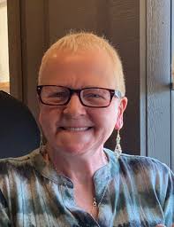 Obituary information for Bernita "Charlie" Barborka