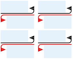 Whether you're printing on an inkjet or laser printer, choose the template file download that corresponds to the label you are printing. Shipping Label Template 8 Free Printable Documents Designs