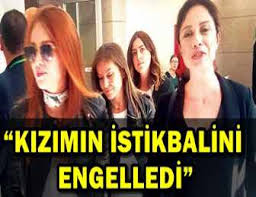 Hayranlariyla atişti müyesser ses, duruşmada şöyle konuştu: Elcin Sangu Ya Mahkemede Anne Destegi Ucankus