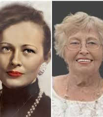 Mildred Ware Obituary