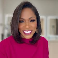 Nadine Melton's Instagram, Twitter & Facebook