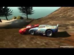 It's because car makers don't want to have their cars shown. Gta Iv Disney Pixar Cars Lightning Mcqueen And Guido Lagu Mp3 Mp3 Dragon