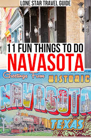 You've come to the right place. 10 Fun Things To Do In Navasota Texas Gateway To Washington On The Brazos Usa Travel Destinations Usa Travel Guide Usa Travel Map