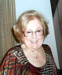 Marie David Obituary