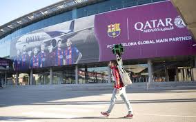 It opened in 1957 and has been the home stadium of fc barcelona since its completion. Google Streetview Brings Club S Facilities To The World