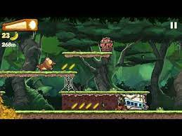 Los Mejores 15 Juegos Sin Internet Ni Conexion A Wifi Tecnosanty King Kong Kong Image Android Games