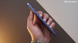 Realme Narzo 50 5G, Narzo 50 Pro 5G ...