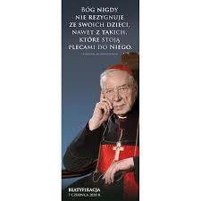 Kardynał stefan wyszyński został aresztowany i wywieziony z warszawy. Baner Kardynal Stefan Wyszynski Sklep Internetowy Z Dewocjonaliami