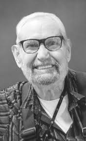 COOK, Joseph › Gone But Not Forgotten